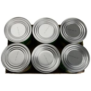 DEL MONTE CORN SWT WHL KERN LW SOD 106Z | Packaged