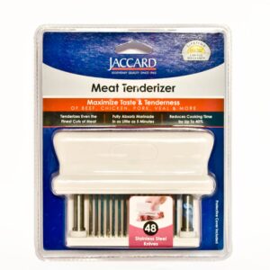 Meat Tenderizer | Packaged