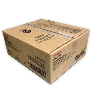 Scrambled Egg Blend | Corrugated Box