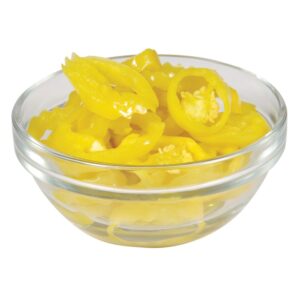 Hot Pepper Rings | Raw Item