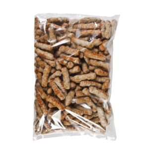 Sausage Link, Fully Cooked | Packaged