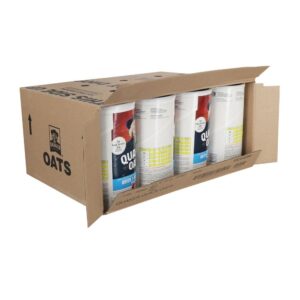 Quick Oats | Packaged