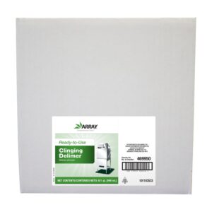 DELIMER CLINGING 6-32FLZ ARRAY | Corrugated Box