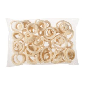 ONION RING BRD 3/8″ HMSTYL 6-2# GRAB | Packaged