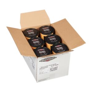 Sharp Cheddar Cheese Spread | Packaged