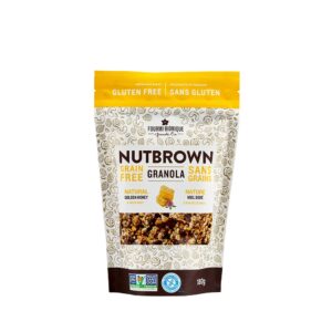 Flax Ezekiel Bread | Raw Item