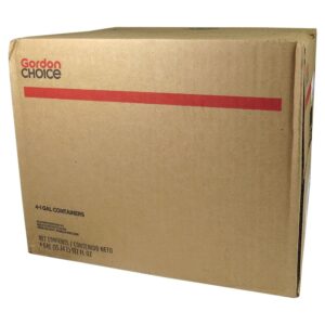 Lite Ranch Dressing | Corrugated Box