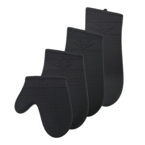 Ritz Silicone Oven Mitt | Styled