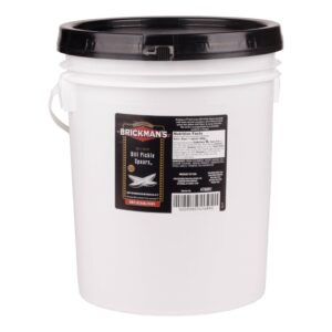 Kosher Dill Pickle Spears | Packaged