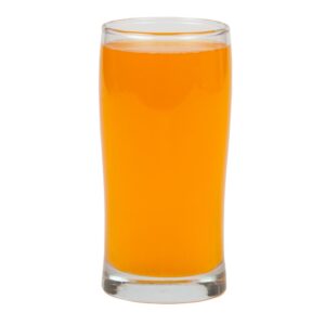 Orange Mango Sparkling Water | Raw Item