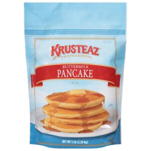 Buttermilk Pancake Mix | Packaged