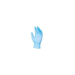 X-Large Powder-Free Nitrile Gloves | Raw Item
