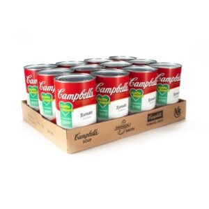 Tomato | Packaged