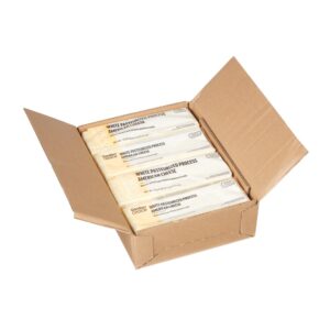 CHEESE AMER WHT 120CT SLCD | Packaged