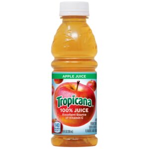 Apple Juice | Packaged