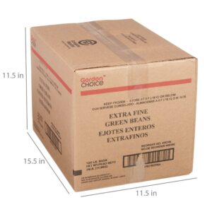 BEAN GREEN X-FINE 12,2# | Corrugated Box