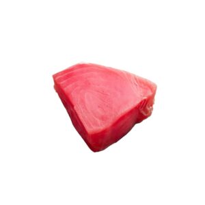 CStar Tuna Steak 4oz 10lb | Raw Item