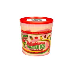 Philly Water Ice Mangonada 2.5gal | Corrugated Box