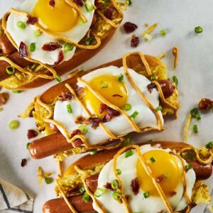 Kosher Beef Franks | Styled