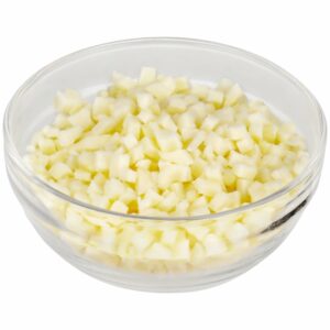 Galbani WHL LM Mozz & Prov Shred 5lb | Styled