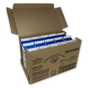 Cholesterol Free Non Fat Liquid Eggs | Packaged