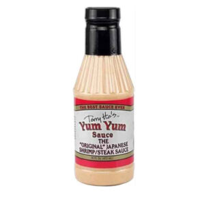 Yum Yum Sauce | Packaged