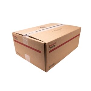 Walnut Halves & Pieces | Corrugated Box