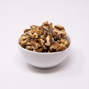 Walnut Halves & Pieces | Styled