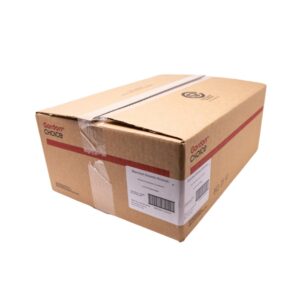 Blanched Almonds | Corrugated Box