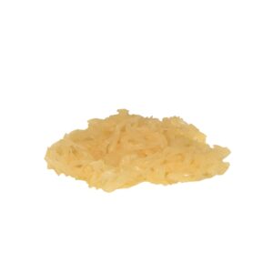 Fresh Sauerkraut | Raw Item