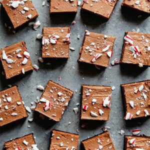 Pure Peppermint Extract | Styled