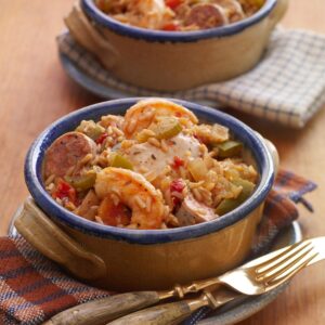 Ground Red Pepper | Styled