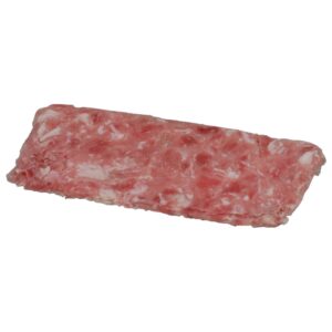 Philly Beef Steak Slcd 10# | Raw Item