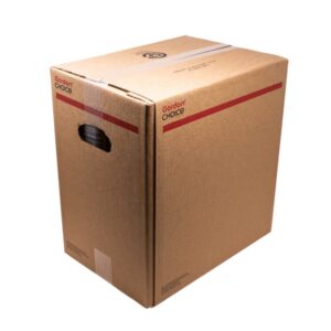 Whole Cashews | Corrugated Box