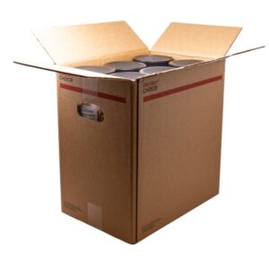 Deluxe Mixed Nuts | Packaged