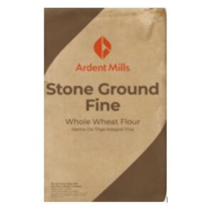 Whole Wheat Flour | Corrugated Box