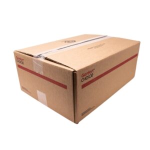 Spanish Peanuts | Corrugated Box