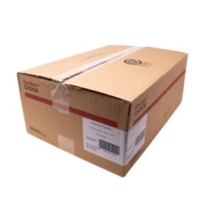 Granulated Peanuts | Corrugated Box