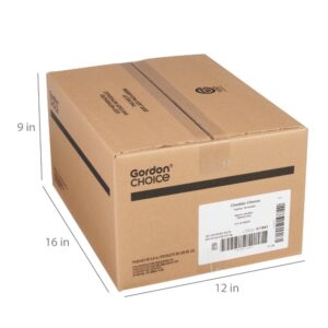 Mild Cheddar Cheese | Corrugated Box