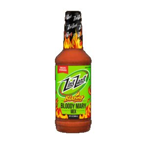 Blazing Bloody Mary Mix | Packaged
