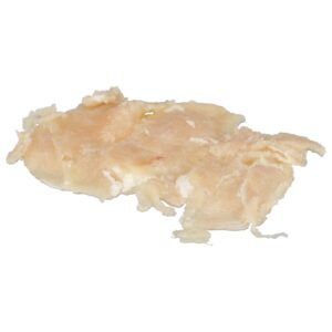 Sliced Philly Chix Steak 10# | Raw Item