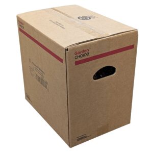 Gummi Worms | Corrugated Box