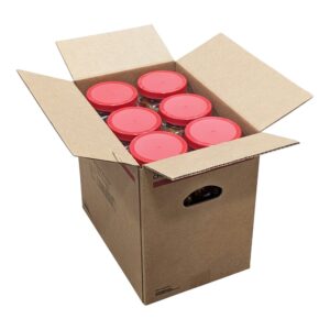 Gummi Worms | Packaged