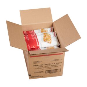 GC Mirepoix Veg Blend 2# | Packaged