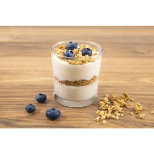FF Vanilla Yogurt 5# UpStateFm | Styled