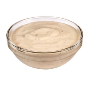 Ranch Dressing | Styled