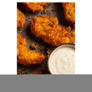 Ranch Dressing | Styled