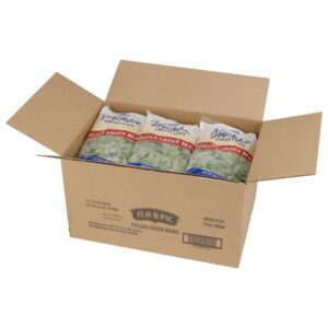 Green Bean | Packaged