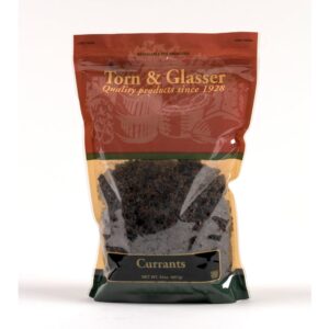 T&G CURRANT ZANTE 2lb | Packaged