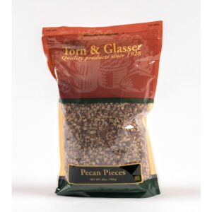 T&G PECAN PCS 1.75lb | Packaged